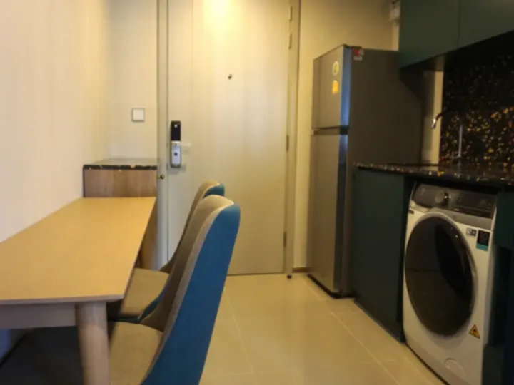Property photos for THE BASE Sukhumvit 50