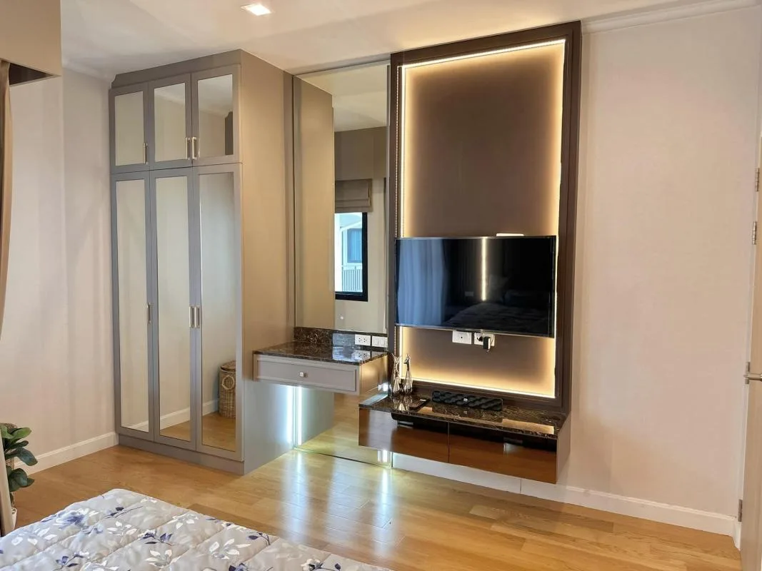 Property photos for Supalai Essence Suanluang