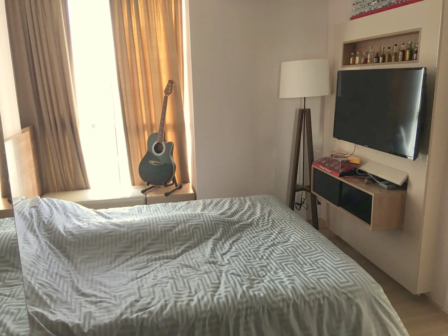 Property photos for Rhythm Sathorn