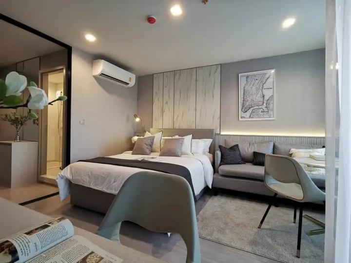 Property photos for Life Ladprao