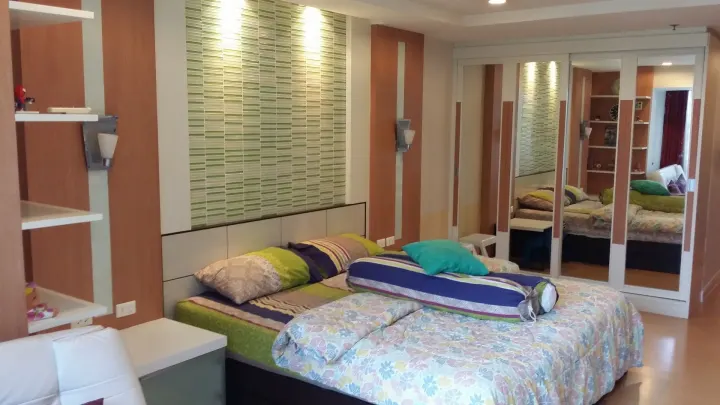 Property photos for The Trendy Condominium
