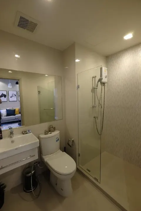 Property photos for Life Sukhumvit 48