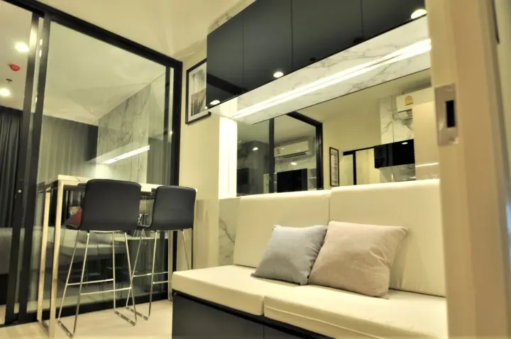 Property photos for Life Asoke