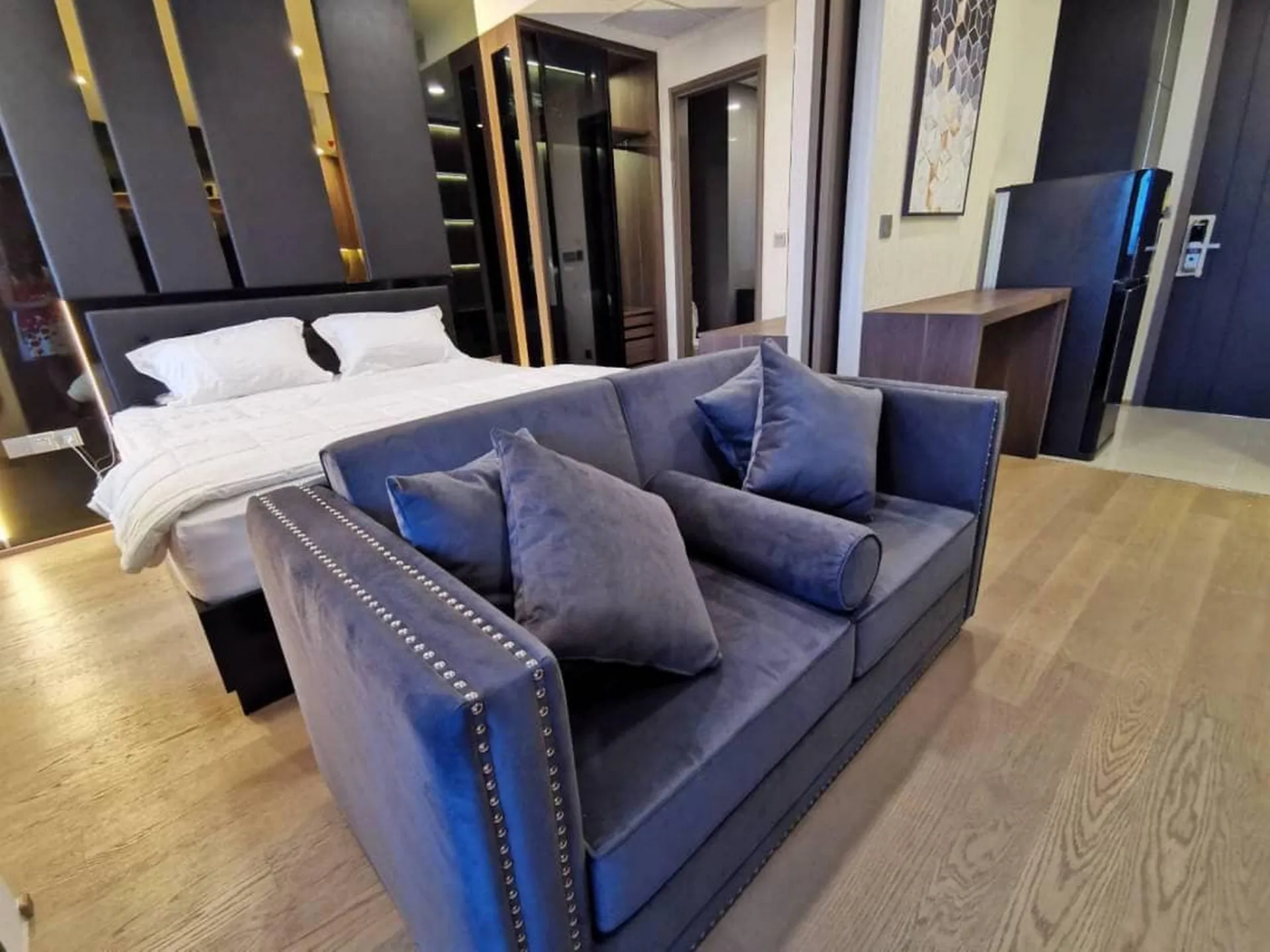 Property photos for Ashton Chula - Silom