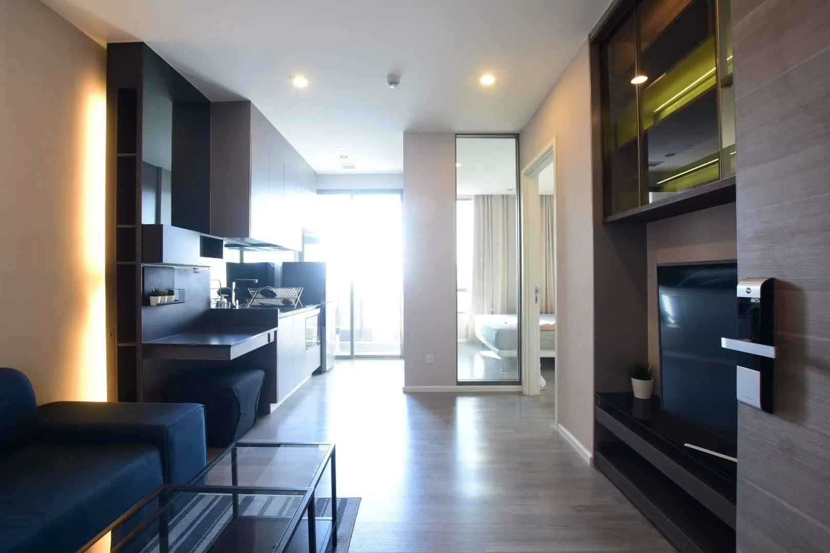Property photos for The Room Sukhumvit 69