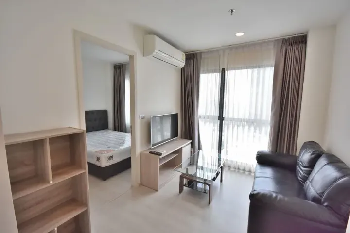 Property photos for Rhythm Asoke 2