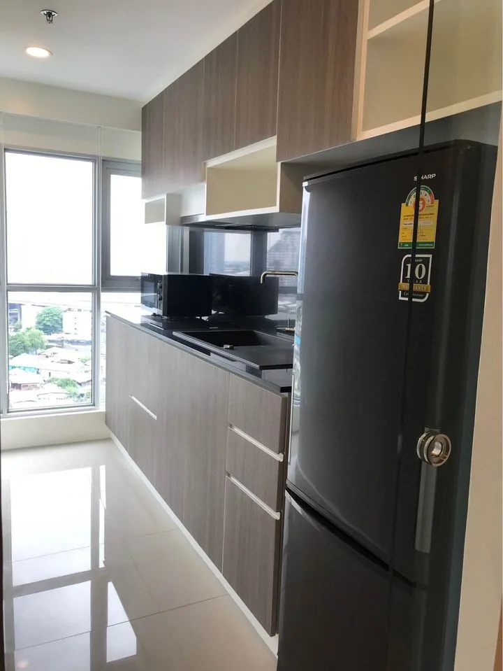 Property photos for Aspire Sukhumvit 48