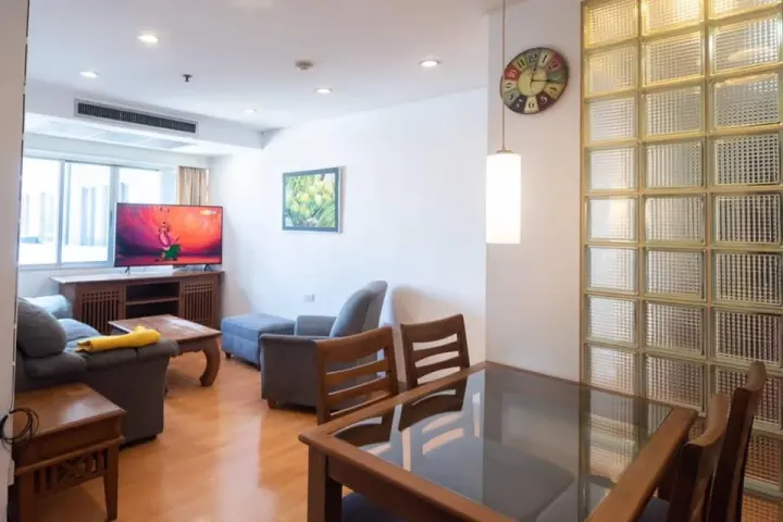 Property photos for Wittayu Complex