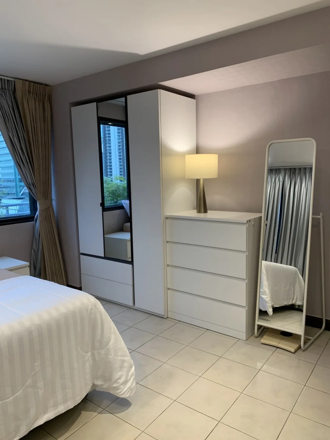 Property photos for Pearl Garden