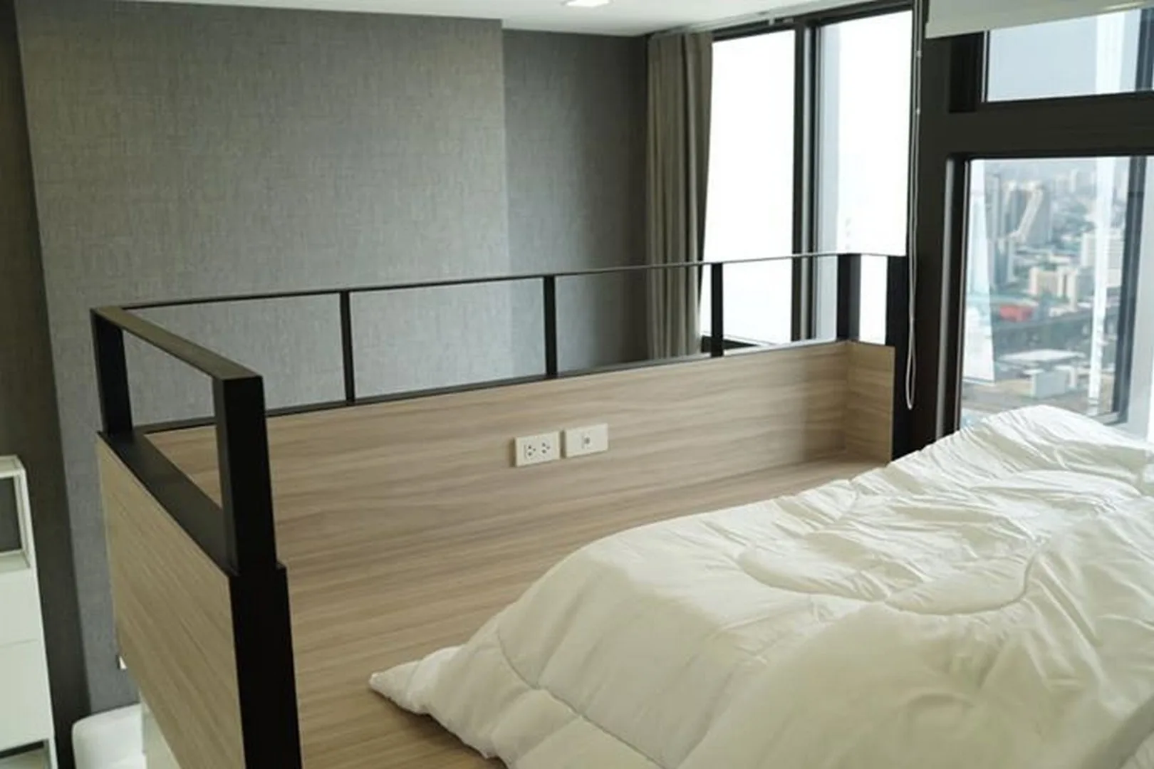 Property photos for Chewathai Residence Asoke
