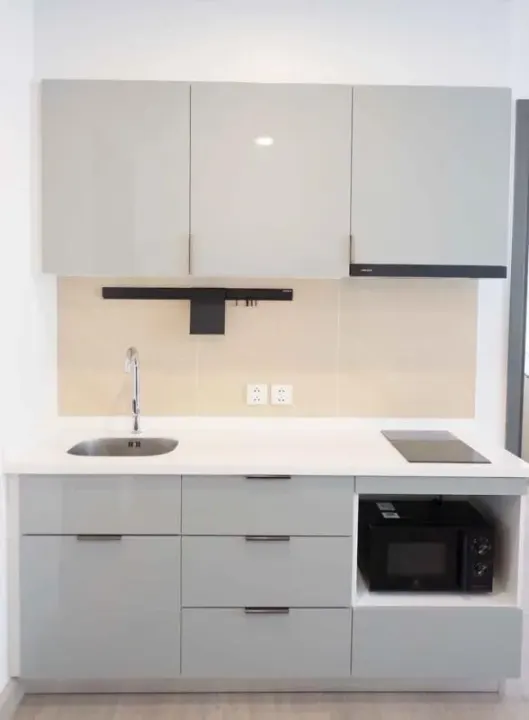 Property photos for Supalai Premier Samsen-ratchawat