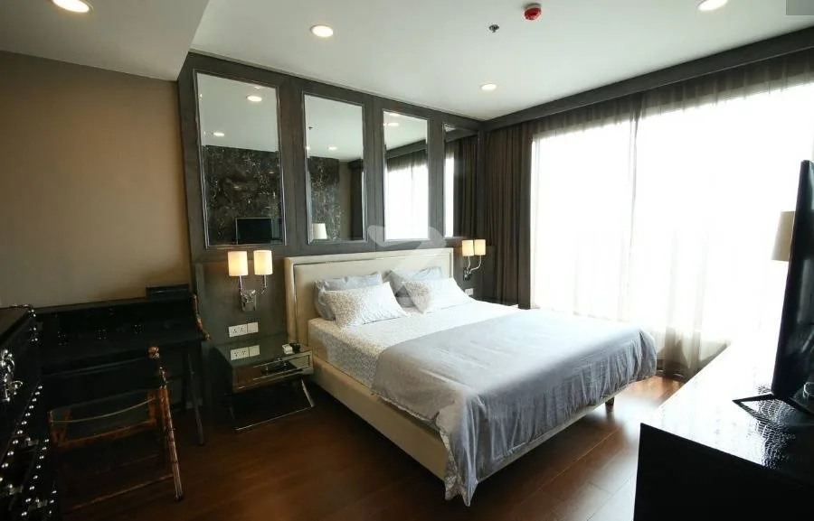 Property photos for Menam Residences