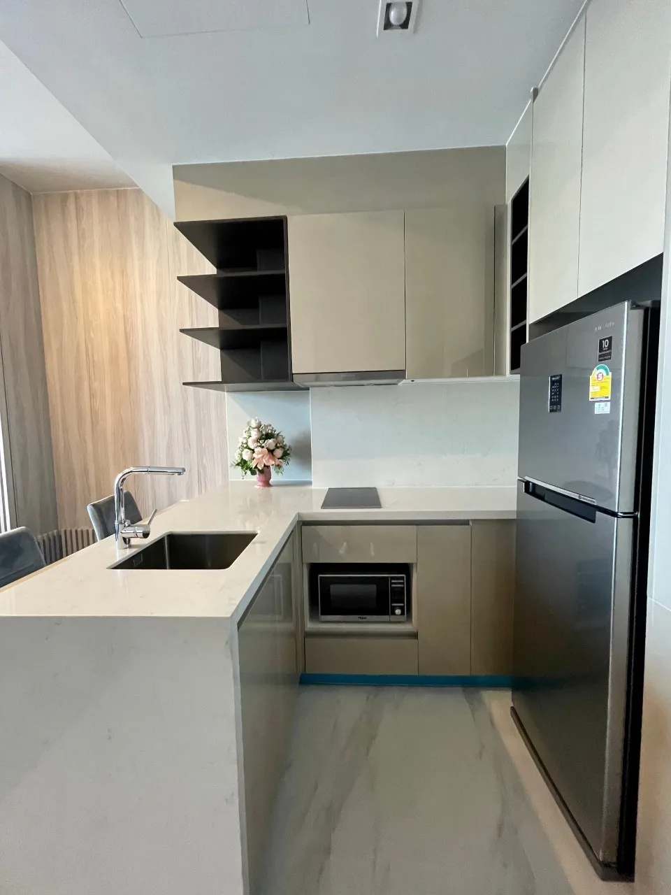 Property photos for Laviq Sukhumvit 57