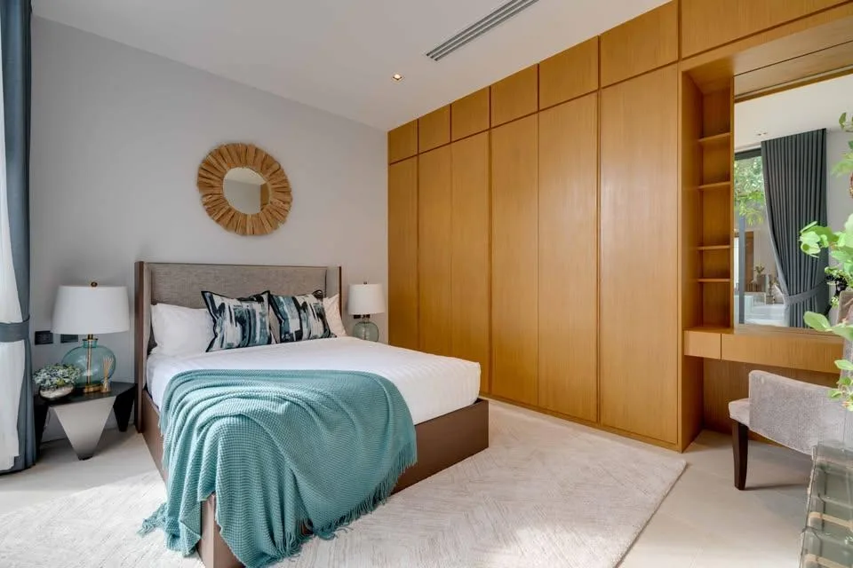 Property photos for Botanica Foresta