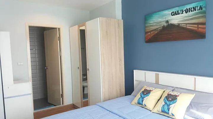 Property photos for Aspire Rama 4