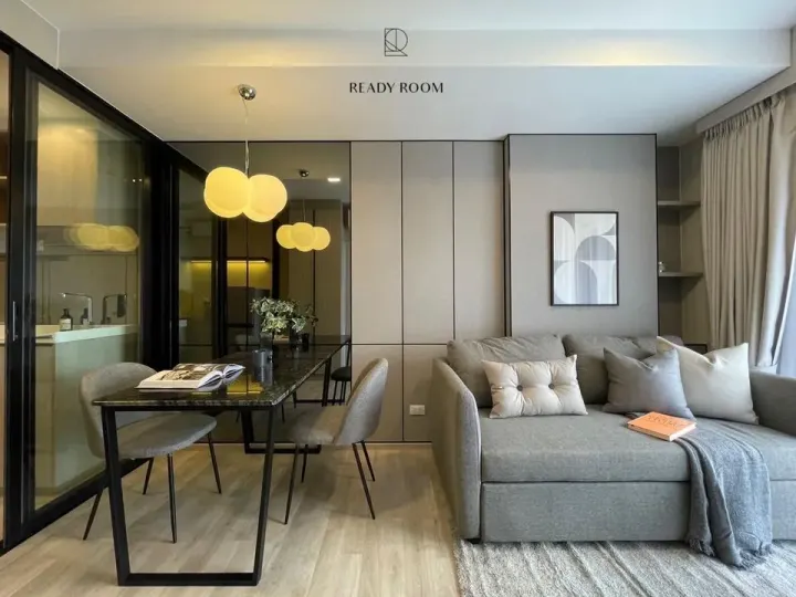 Property photos for Quintara Arte Sukhumvit 52