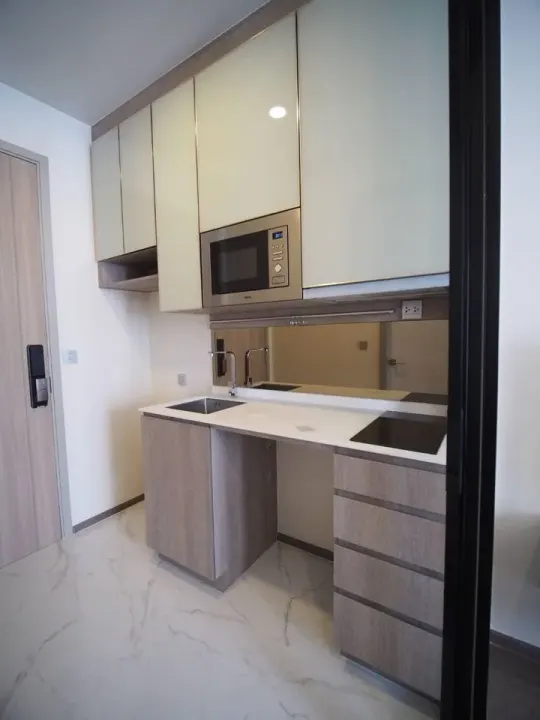 Property photos for Park Origin Phaya Thai