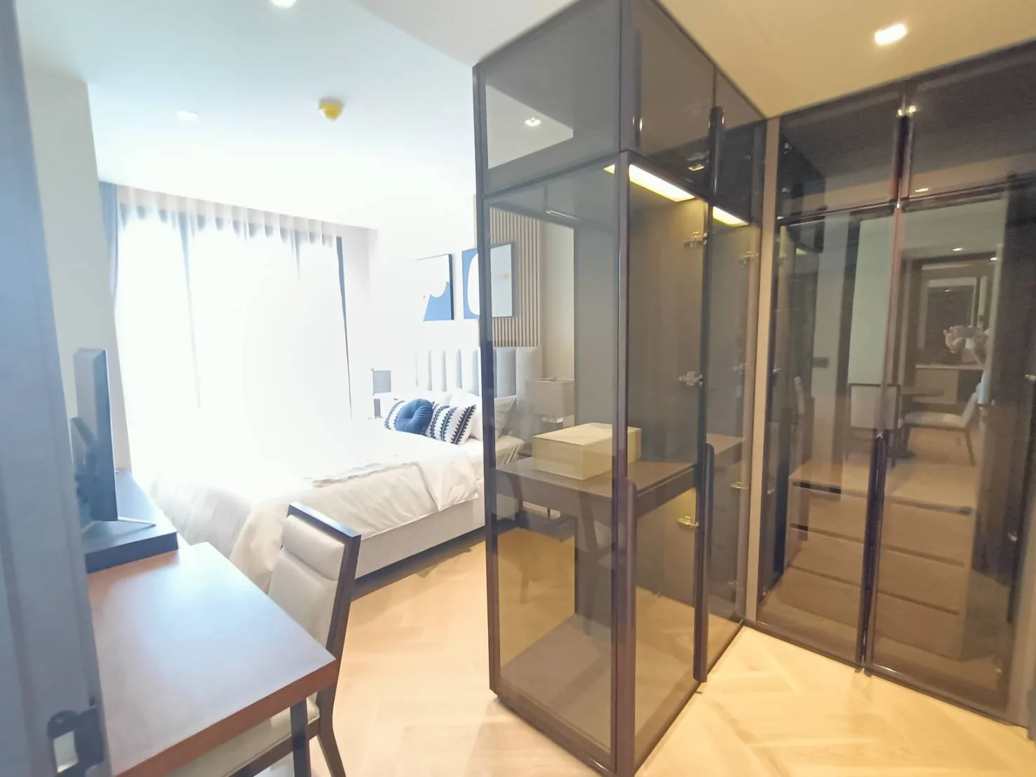 Property photos for The Reserve Sukhumvit 61