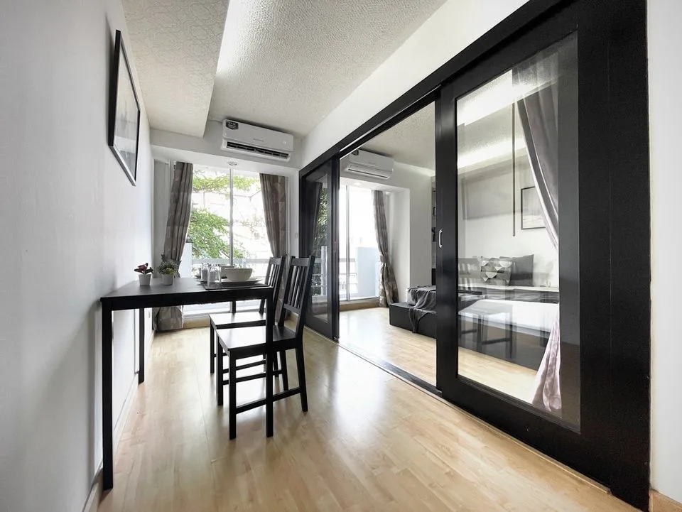 Property photos for The Waterford Sukhumvit 50 Onnut