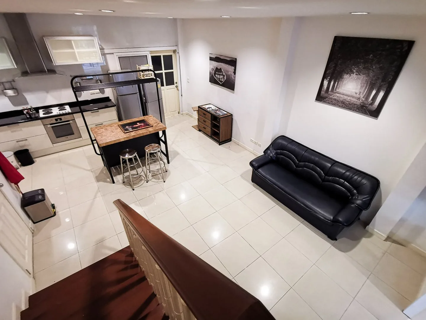 Property photos for Grand Vienna Rama 3 House