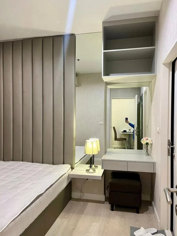 Property photos for The Niche Pride Thonglor-Phetchaburi