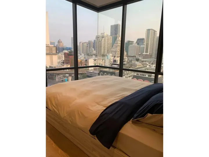 Property photos for Ashton Silom