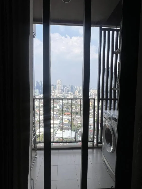 Property photos for OKA HAUS Sukhumvit 36