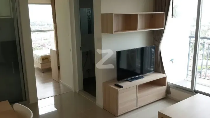 Property photos for Aspire Sukhumvit 48