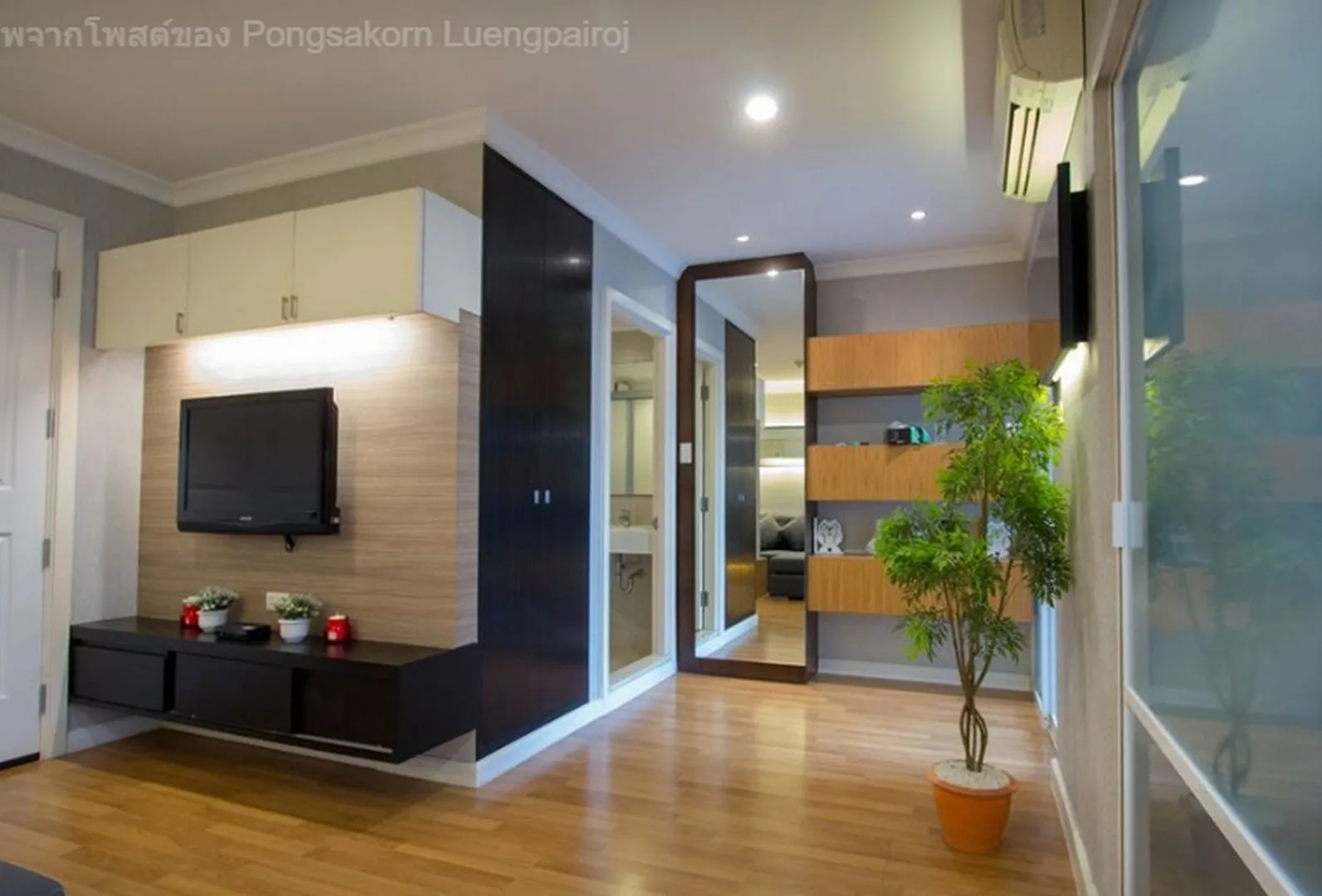 Property photos for Lumpini Place Rama IX - Ratchada