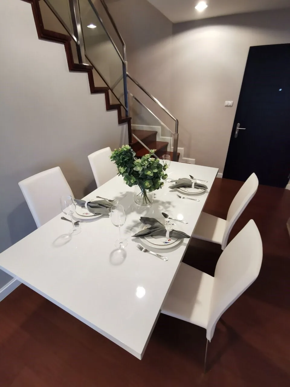 Property photos for Belle Grand Rama 9