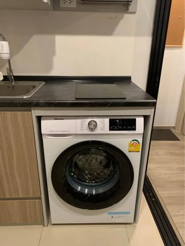 Property photos for Brixton Pet&play Sukhumvit 107