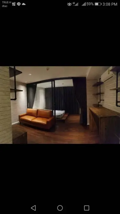 Property photos for Formosa Ladprao 7