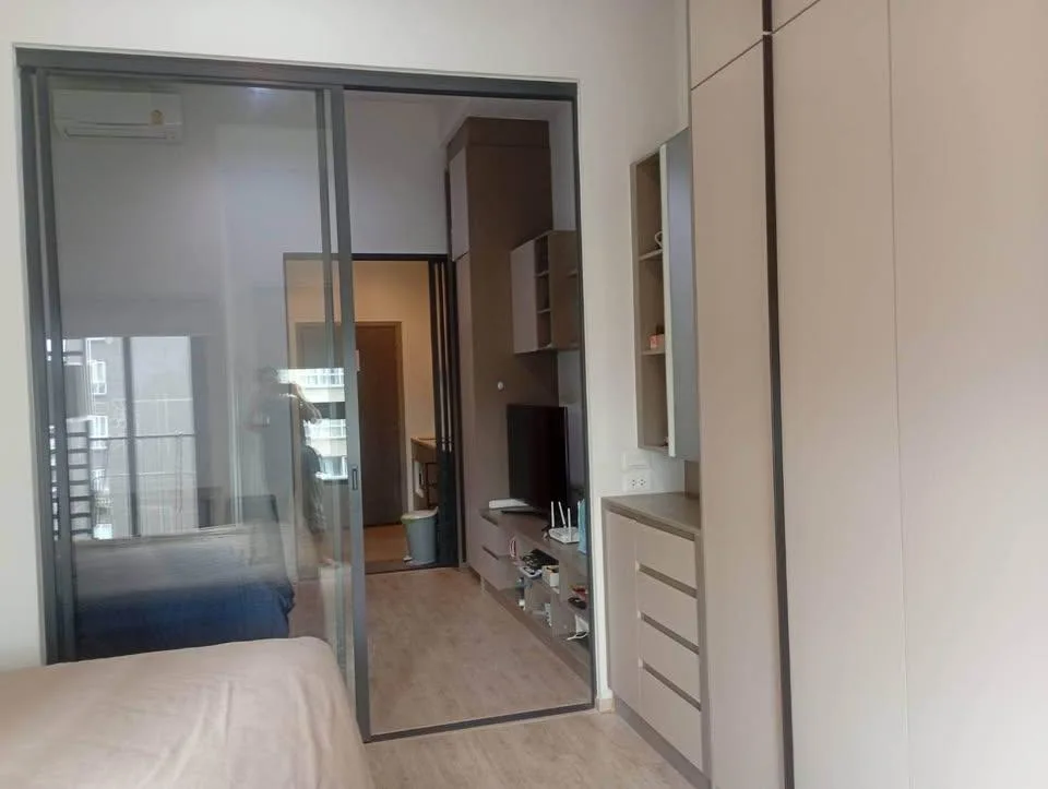 Property photos for Ideo Sathorn - Wongwian Yai