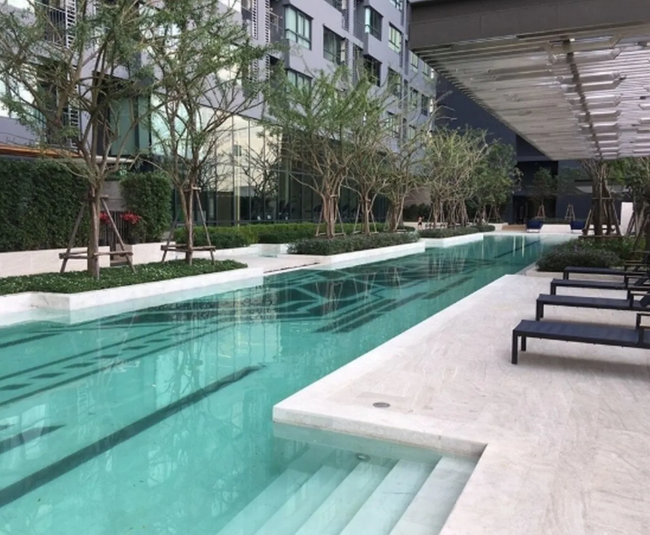 Property photos for Ideo Sukhumvit 93