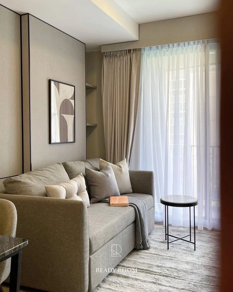 Property photos for Quintara Arte Sukhumvit 52