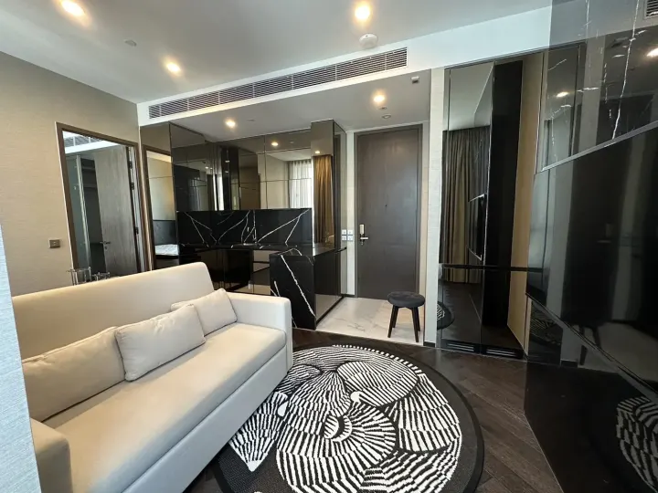Property photos for The Esse Sukhumvit 36