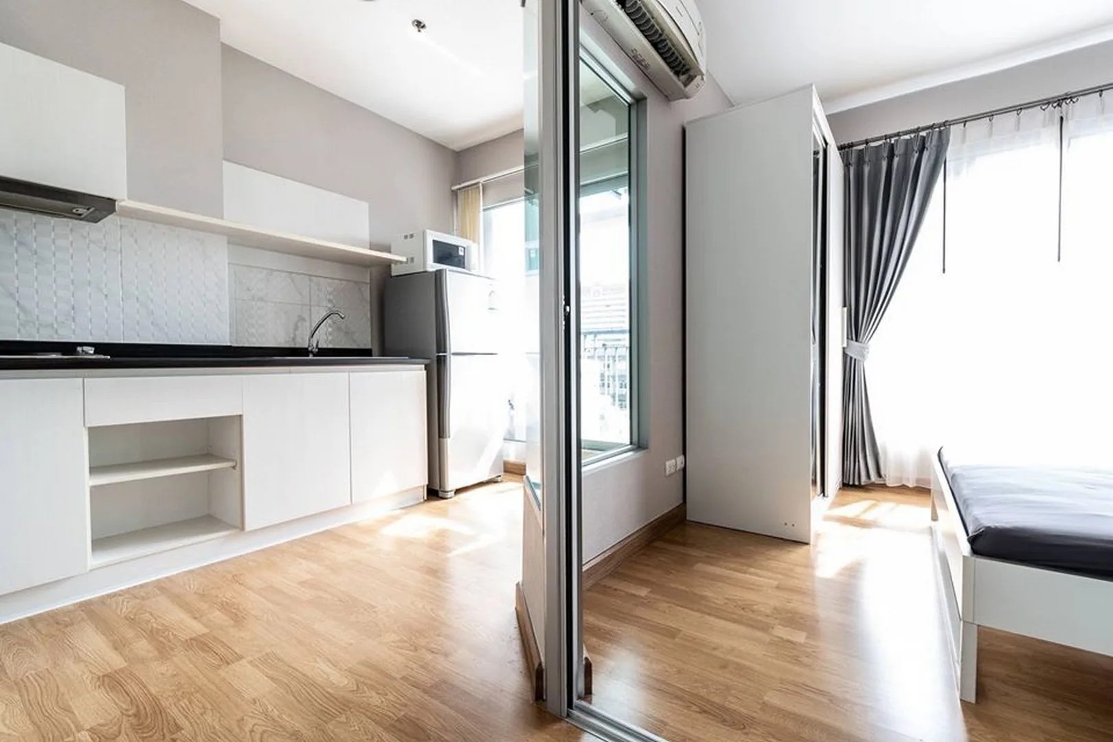 Property photos for Aspire Rama 4