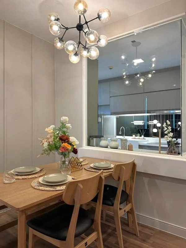 Property photos for The Room Sukhumvit 62