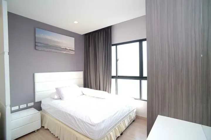 Property photos for Urbano Absolute Sathon - Taksin