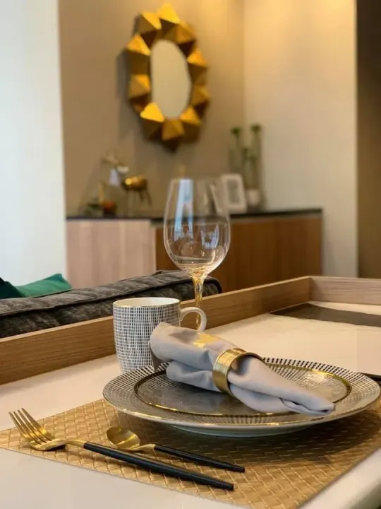 Property photos for Wish Signature  Midtown Siam