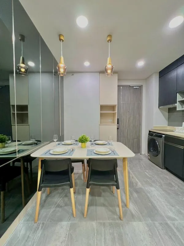 Property photos for Q Prasarnmit