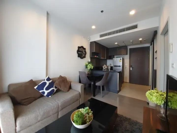 Property photos for Nye by Sansiri
