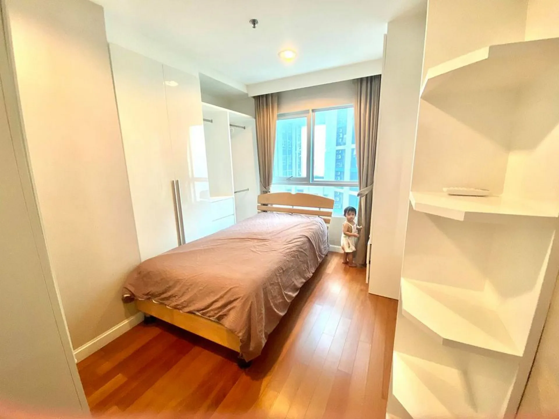 Property photos for Belle Grand Rama 9