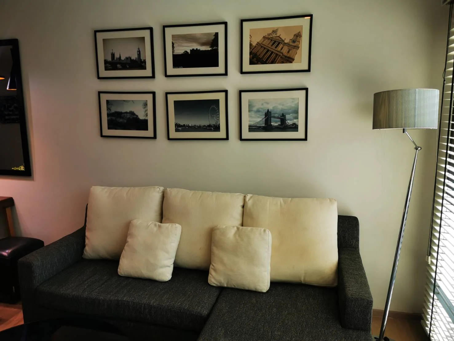 Property photos for Noble Refine