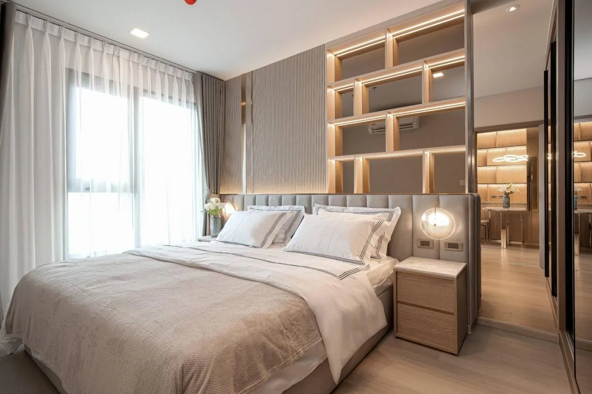 Property photos for Life Phahon-ladprao