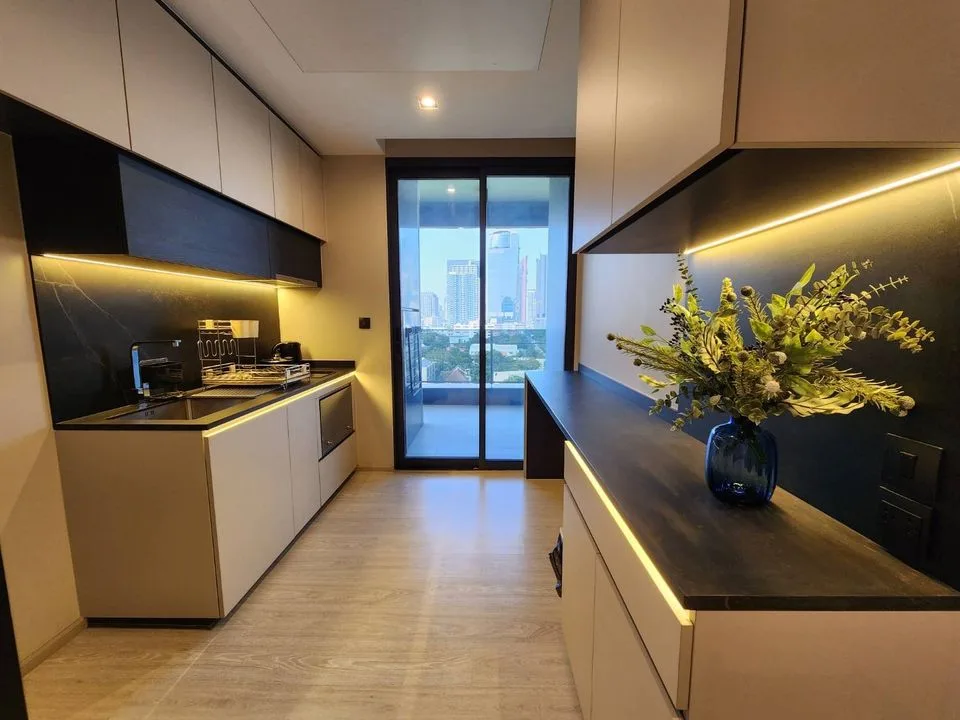 Property photos for The Room Sukhumvit 38