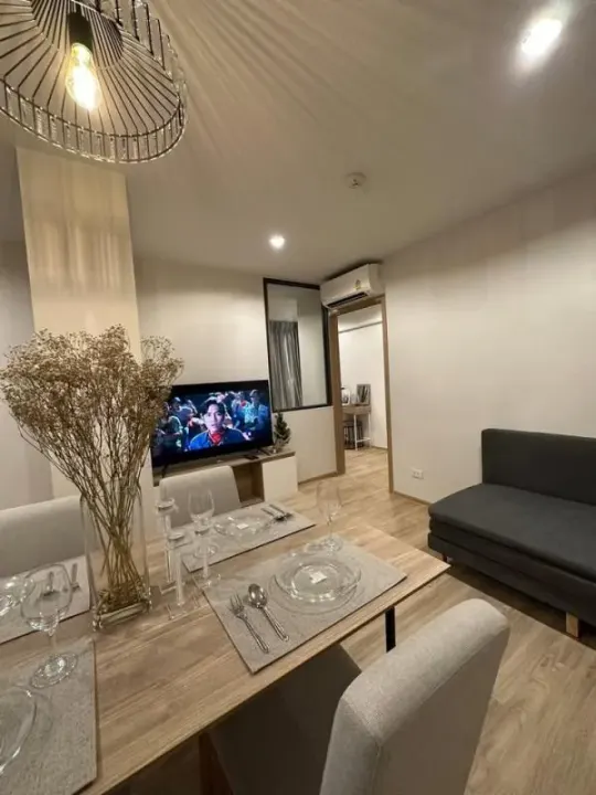 Property photos for The Excel Hideaway Sukhumvit 71