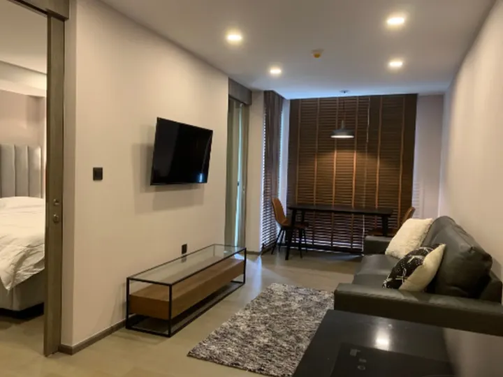 Property photos for Klass Condo Siam