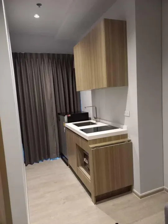 Property photos for Altitude Unicorn Sathorn - Tha Phra