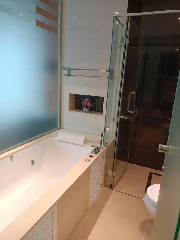Property photos for The Address Sukhumvit 28